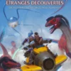 Numenéra - Etranges découvertes