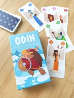 Odin
