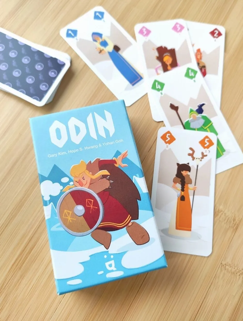 Odin