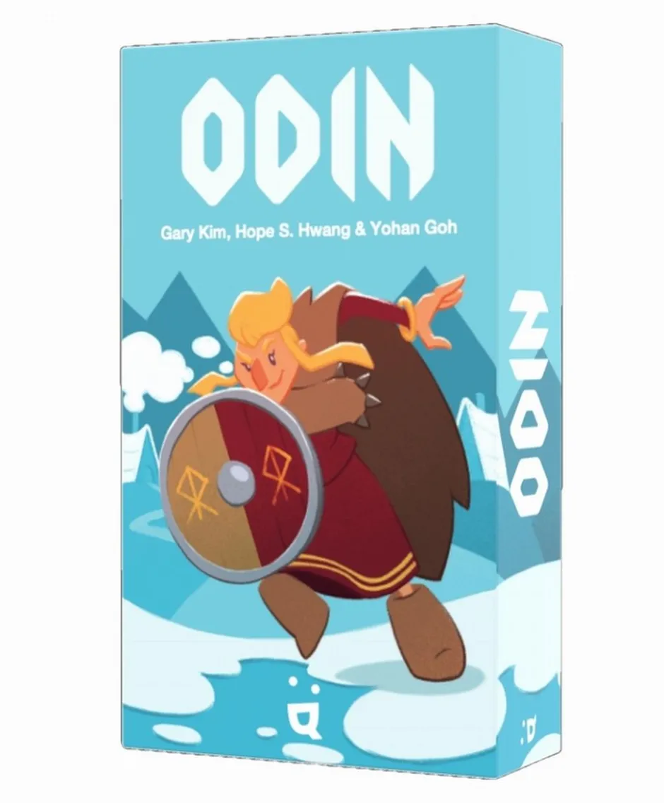 Odin