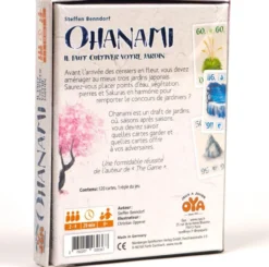 Ohanami