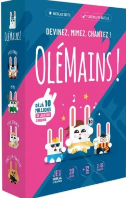 Olémains