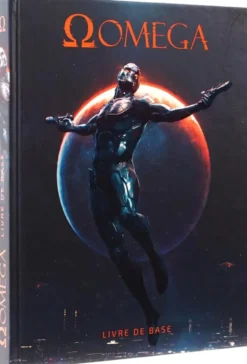 Omega : Coffret Collector