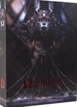Omega : Coffret Collector
