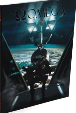 Omega : Missions Initiales