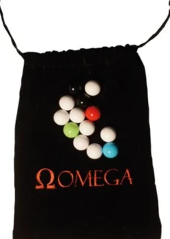 Omega : Sachet de Diodes