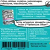 Opération zèbre - BD (Ext.)