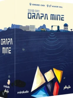 Orapa Mine