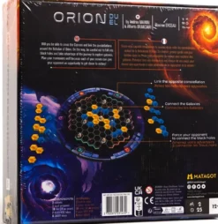 Orion Duel