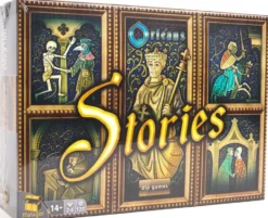 Orléans Stories