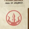 Outgunned: Adventure Mission Dossier - Fall of Atlantis VO