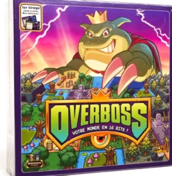 Overboss