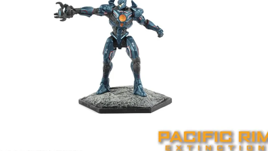 Pacific Rim: Extinction - Core Set