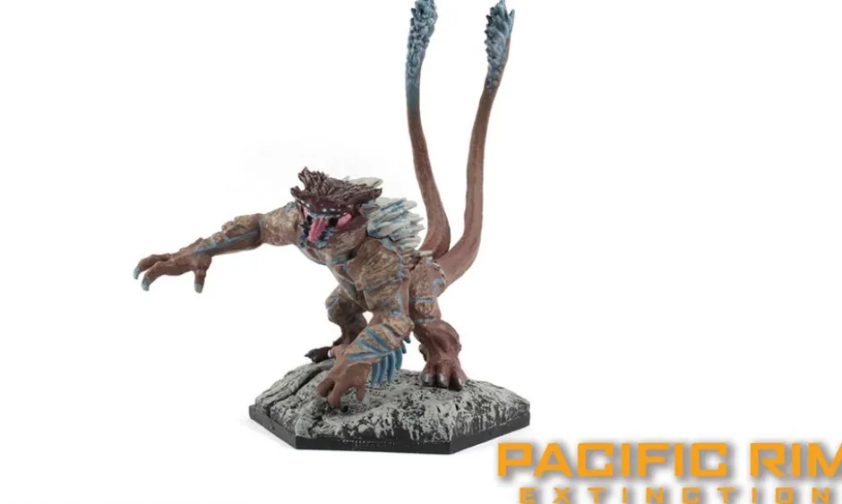 Pacific Rim: Extinction - Core Set