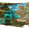 Pack d'Aides de jeu pour La Force des milliers & Gardiens de Boisauvage - Pathfinder 2