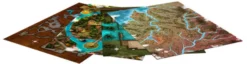 Pack d'Aides de jeu pour La Force des milliers & Gardiens de Boisauvage - Pathfinder 2