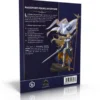 Pack de 5 Dossiers de personnage - Chroniques Oubliées 2ème Edition