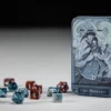 Pack de 14 dés Character Class Classic RPG Sorcerer