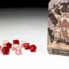 Pack de 14 dés Character Class Classic RPG Barbarian