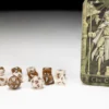 Pack de 14 dés Character Class Classic RPG Cleric