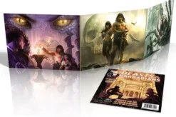 Pack PDF Beasts & Barbarians