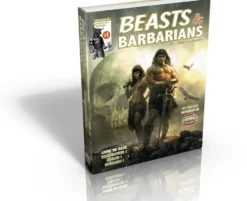 Pack PDF Beasts & Barbarians