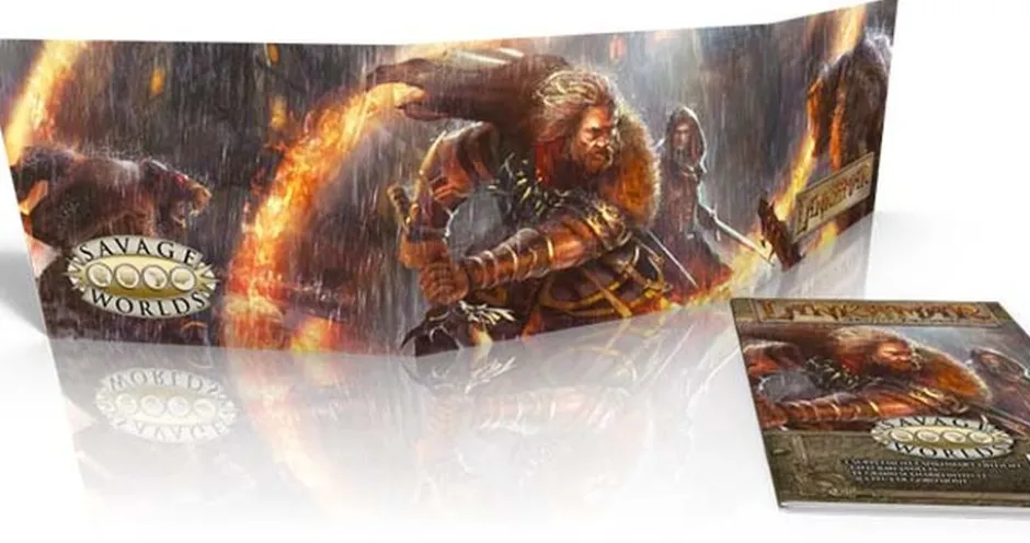 Pack PDF Lankhmar