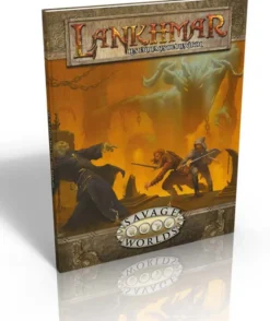 Pack PDF Lankhmar