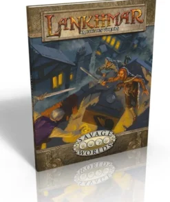 Pack PDF Lankhmar