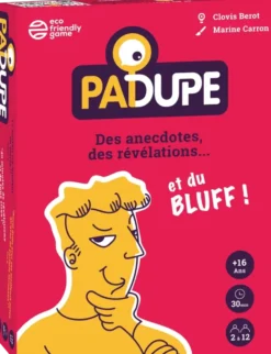 Padupe