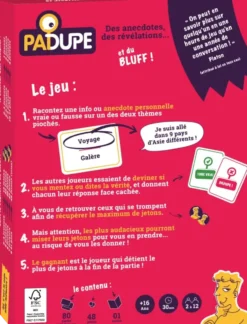 Padupe
