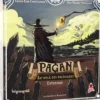 Pagan - Au-delà des Palissades (Ext.)