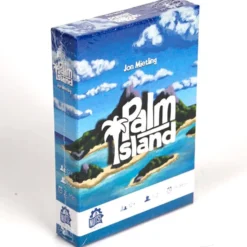 Palm Island