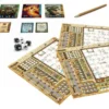 Paper Dungeons