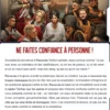 Paranoia : Le Manuel du Complice