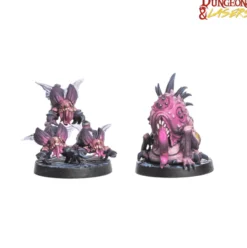 Parasites