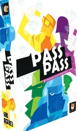 Pass Pass