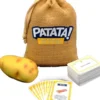 Patata - Variété Familiale