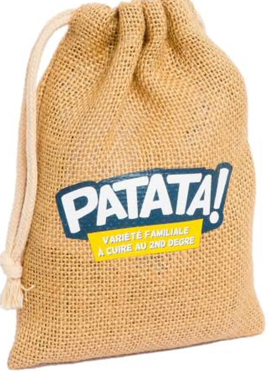 Patata - Variété Familiale