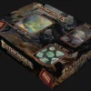 Pathfinder Accessory Kit: Piste à dés/bourse/set de dés