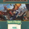 Pathfinder 2 - Agents d'Absalom Guide du joueur