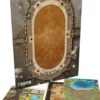 Pathfinder 2 - Agents d'Absalom Recueil de plans