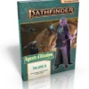 Pathfinder 2 - Agents d'Absalom vol2