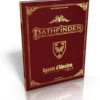 Pathfinder 2 - Agents d'Absalom vol1 collector