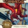 Pathfinder - Atlas