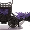 Pathfinder Battles: Armies of the Dead - Death Coach