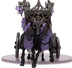 Pathfinder Battles: Armies of the Dead - Death Coach