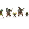 Pathfinder Battles: Bestiary Unleashed Booster