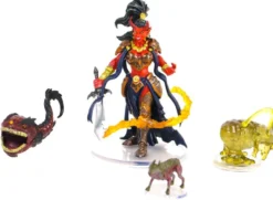 Pathfinder Battles: Bestiary Unleashed Booster