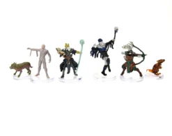 Pathfinder Battles: Bestiary Unleashed Booster